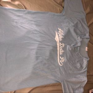 Adpi henley baseball shirt